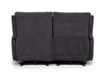 PALENCIAT:Palencia 3 Power Loveseat, Back