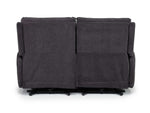 PALENCIAT:Palencia 3 Power Loveseat, Back
