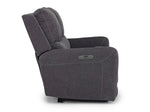 PALENCIAN:Palencia 3 Power Loveseat, Side