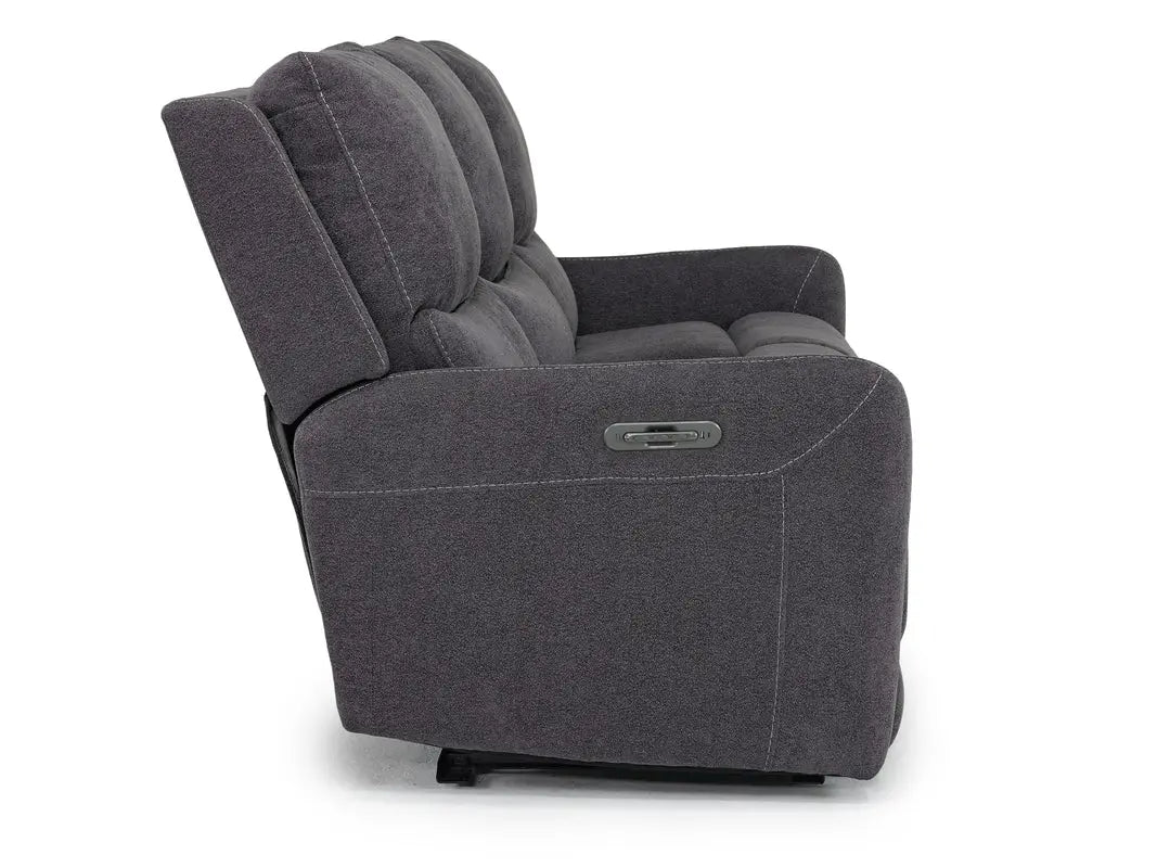 PALENCIAM:Palencia 3 Power Sofa, Side