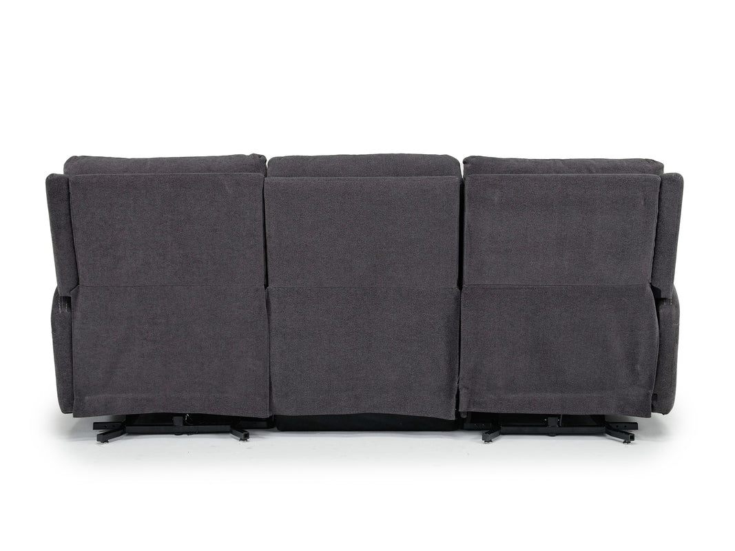 PALENCIAS:Palencia 3 Power Sofa, Back