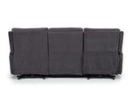 PALENCIAS:Palencia 3 Power Sofa, Back