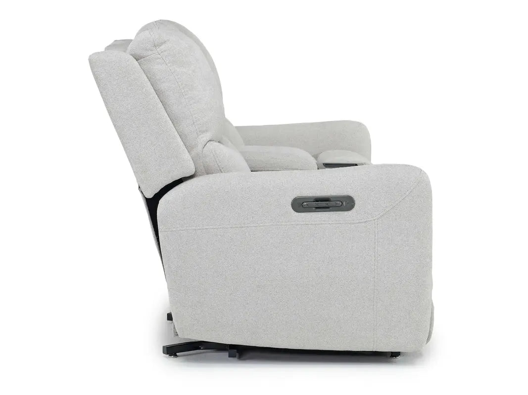 PALENCIAI:Palencia 3 Power Console Loves, Side