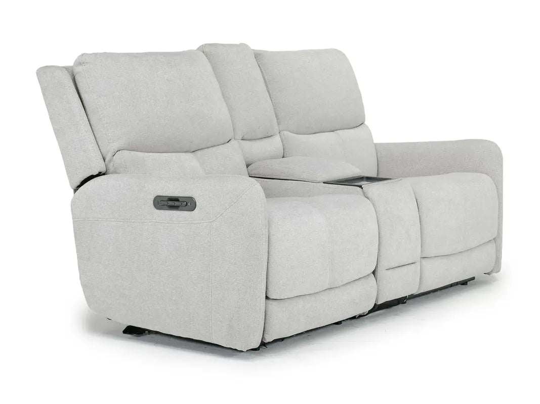 PALENCIAC:Palencia 3 Power Console Loves, Angle