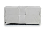 PALENCIAC:Palencia 3 Power Console Loves, Back