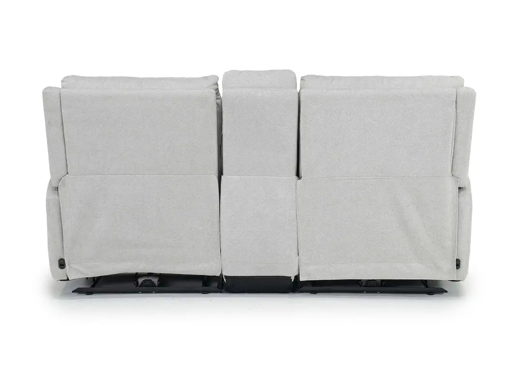 PALENCIAC:Palencia 3 Power Console Loves, Back