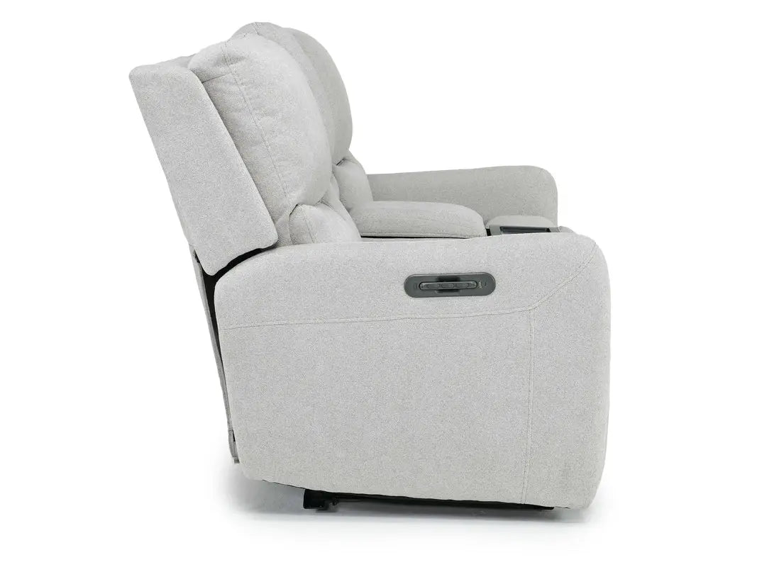 PALENCIAC:Palencia 3 Power Console Loves, Side