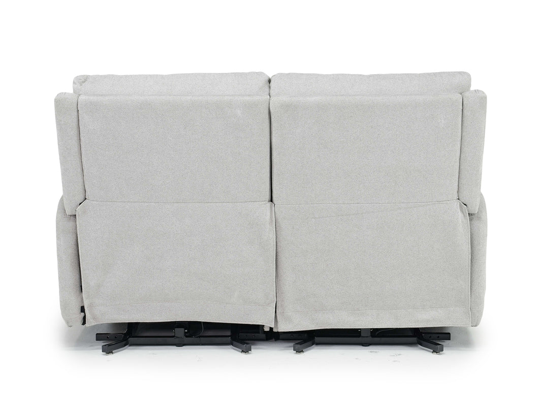 PALENCIAH:Palencia 3 Power Loveseat, Back