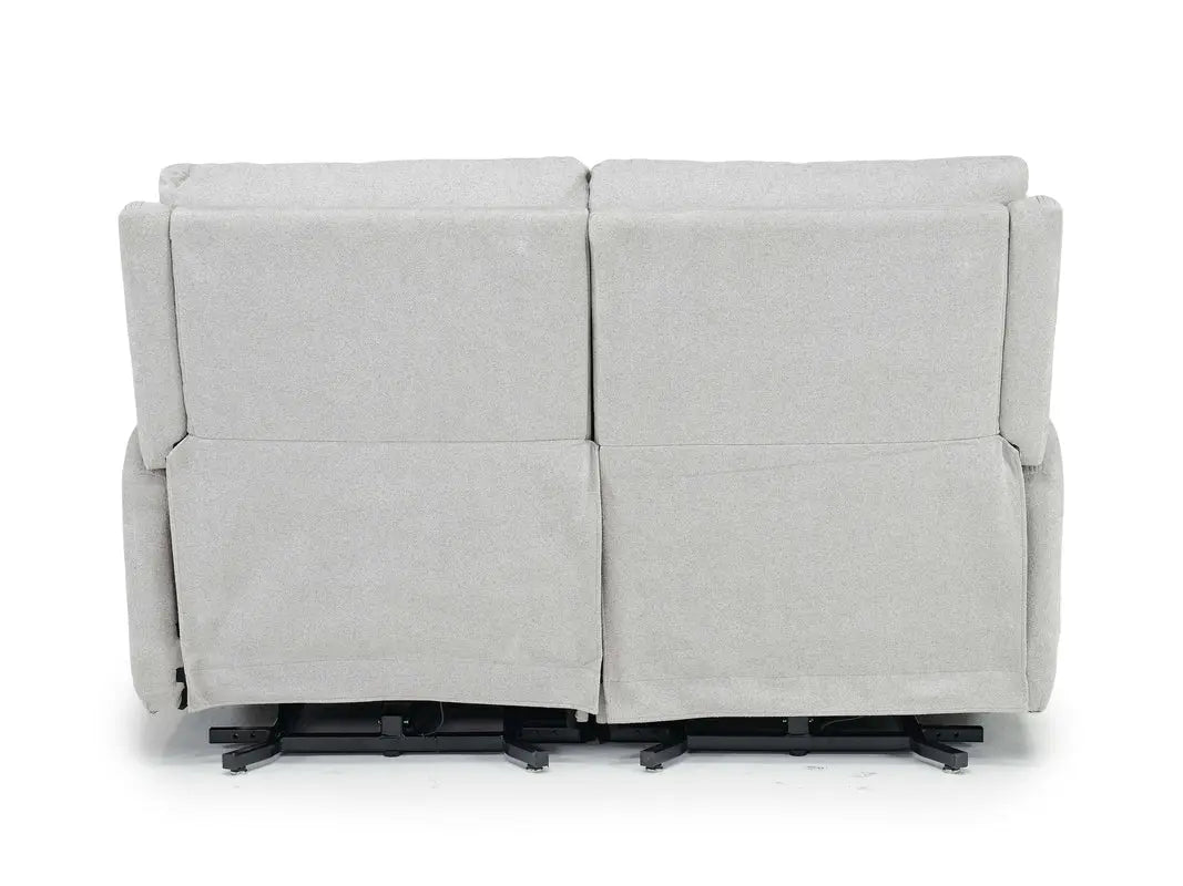 PALENCIAH:Palencia 3 Power Loveseat, Back