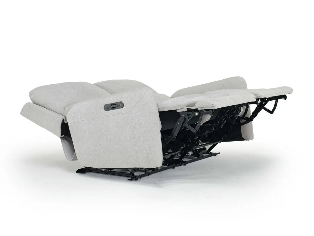 PALENCIAD:Palencia 3 Power Sofa & Lovese, Angle