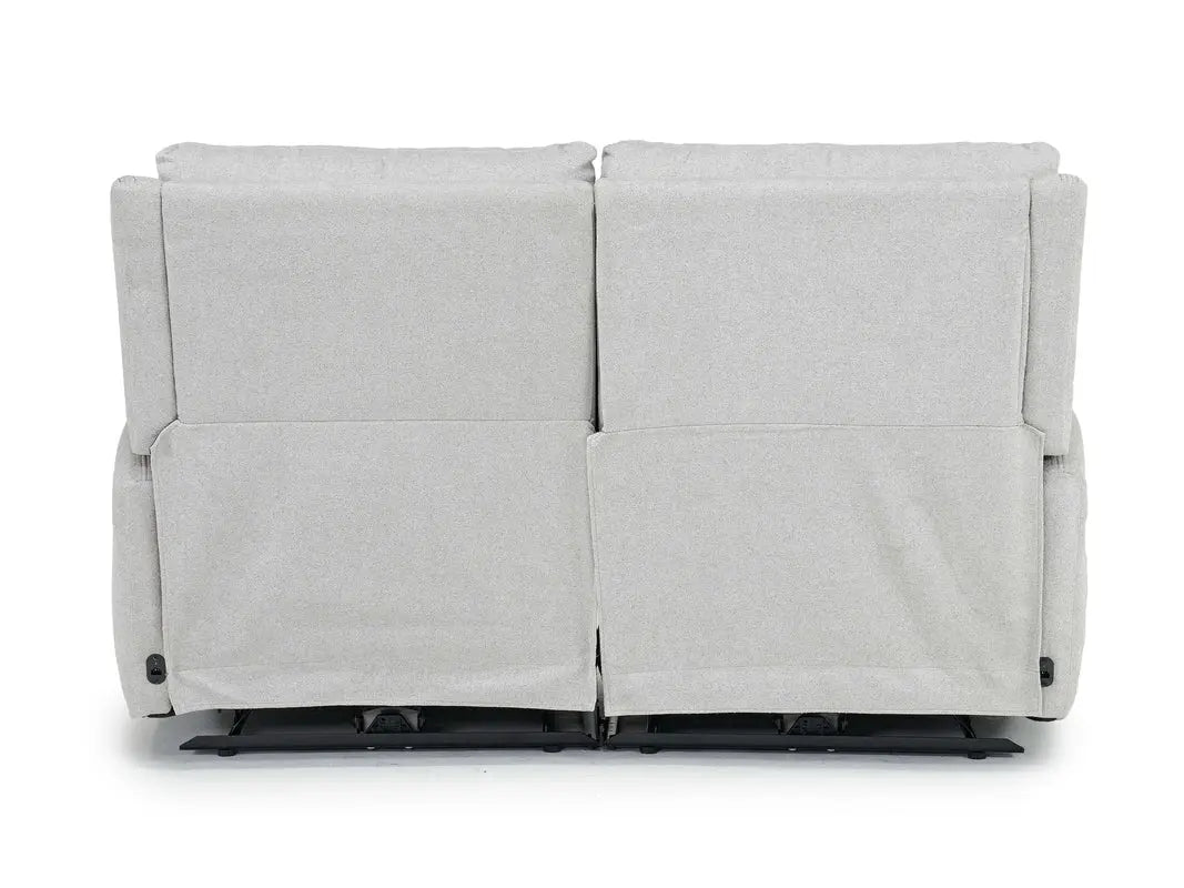 PALENCIAB:Palencia 3 Power Loveseat, Back