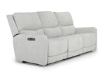 PALENCIAG:Palencia 3 Power Sofa, Angle