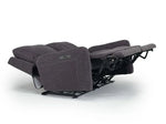 PALENCIAN:Palencia 3 Power Loveseat w Massage