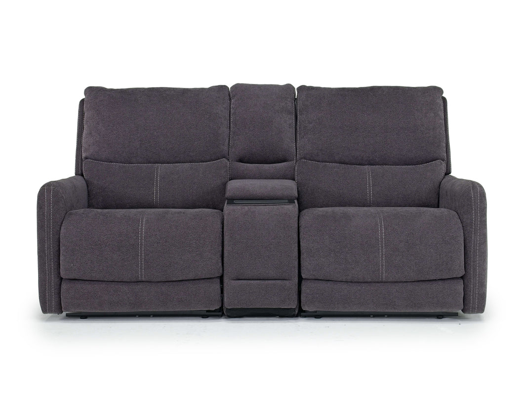 PALENCIAO:Palencia 3 Power Console Loves, Front