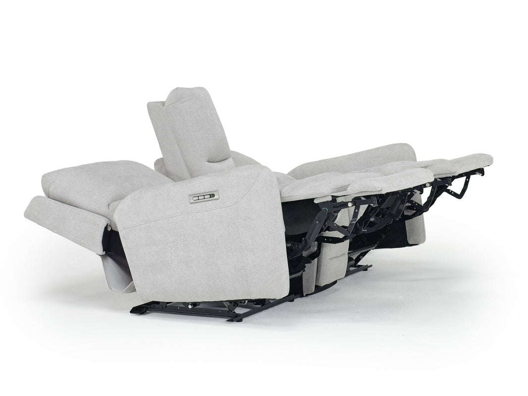 PALENCIA1:Palencia 3 Power Console Loves, Open