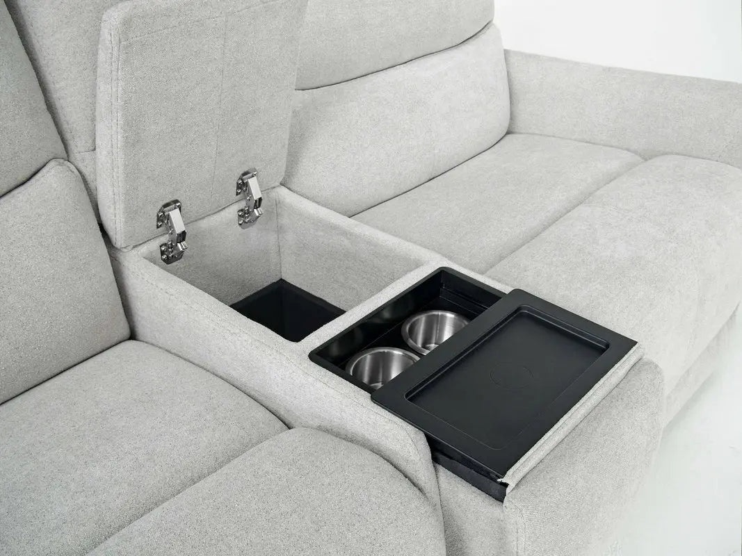 PALENCIA1:Palencia 3 Power Console Loves, 