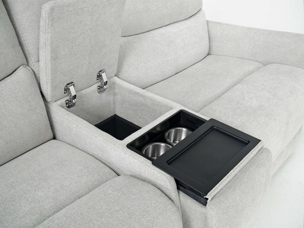 PALENCIA7:Palencia 7 Piece Sectional, 