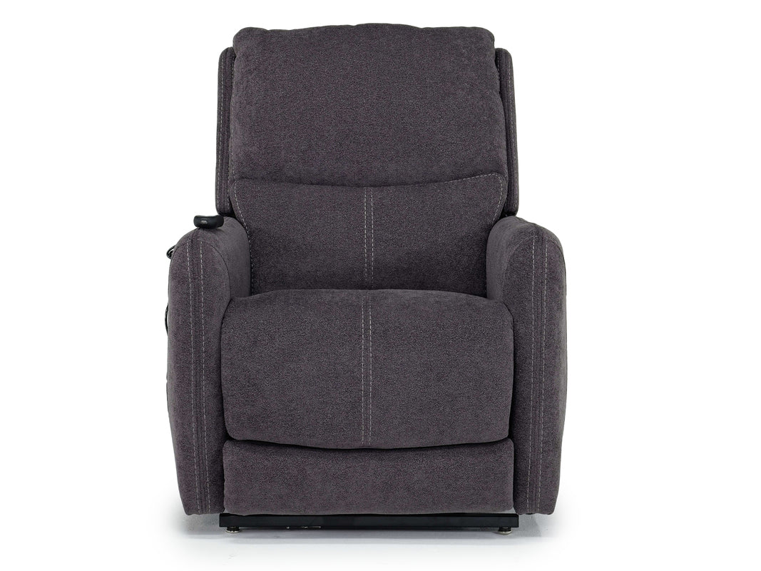 076747985:Palencia 3 Power Lift Chair, Front