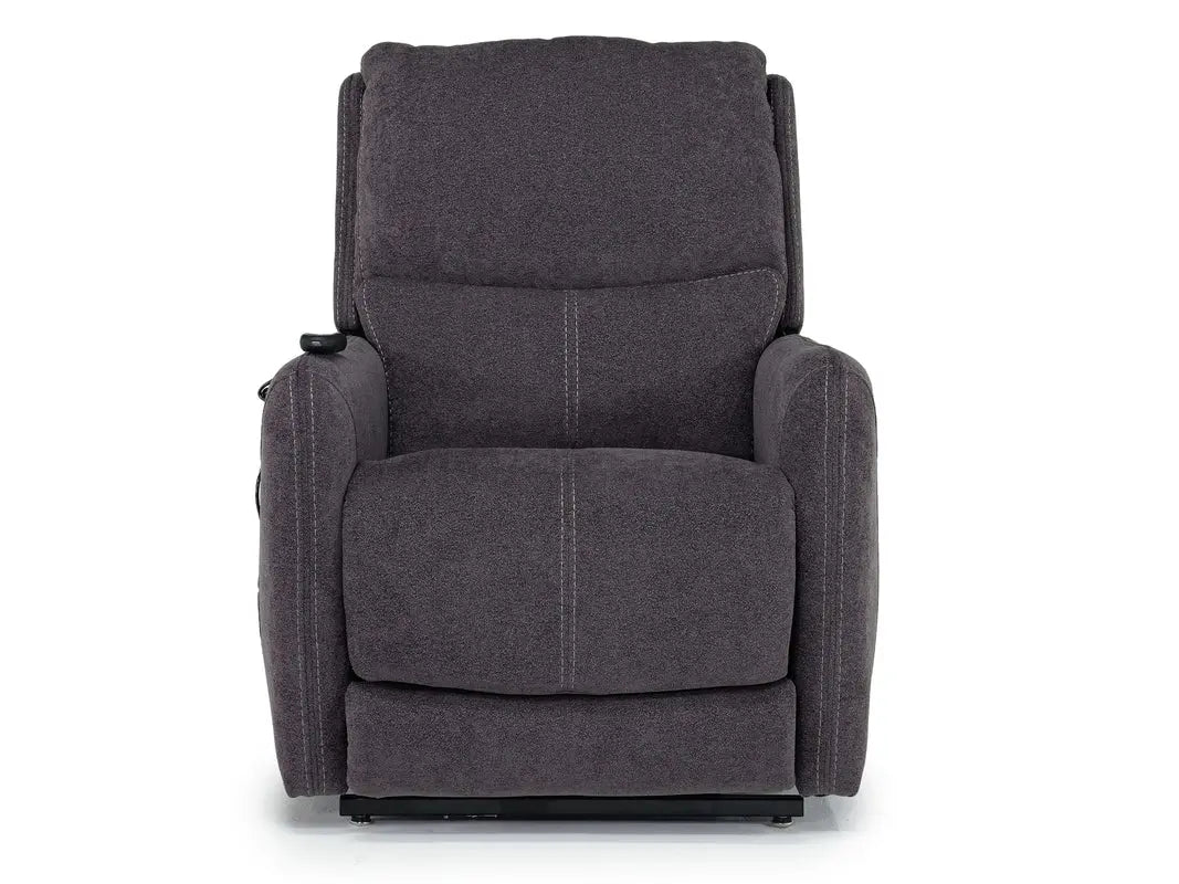 076747985:Palencia 3 Power Lift Chair, Front