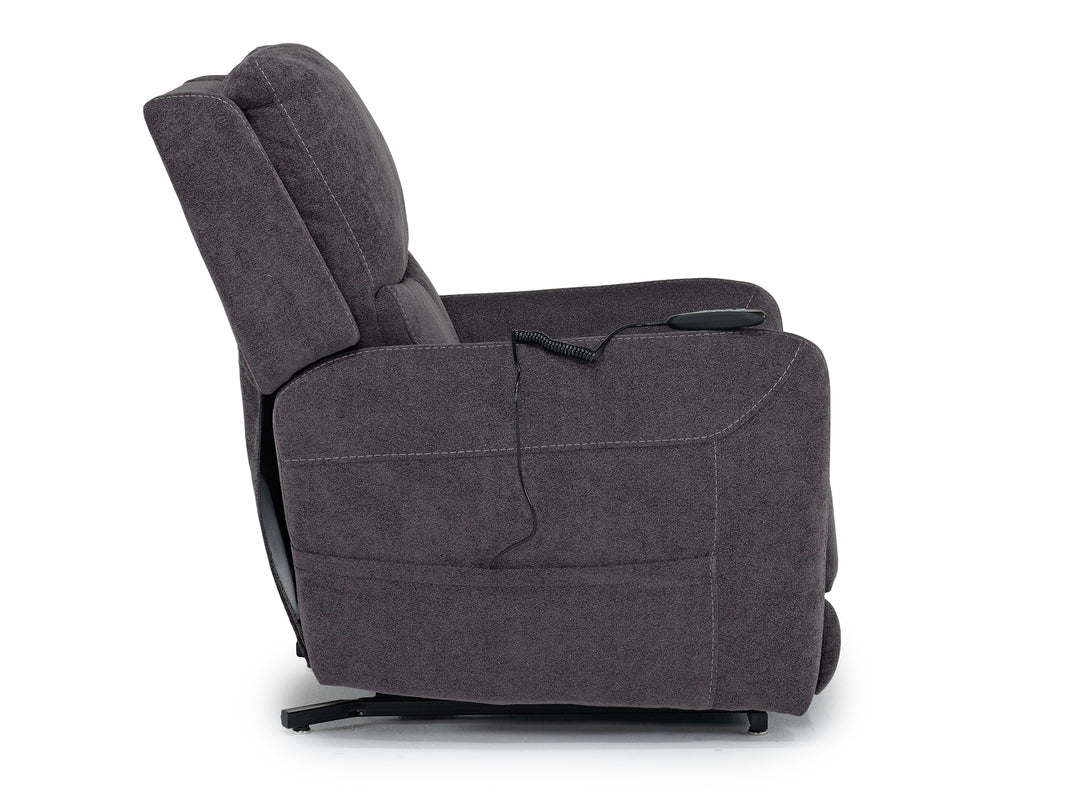 076747985:Palencia 3 Power Lift Chair, Side
