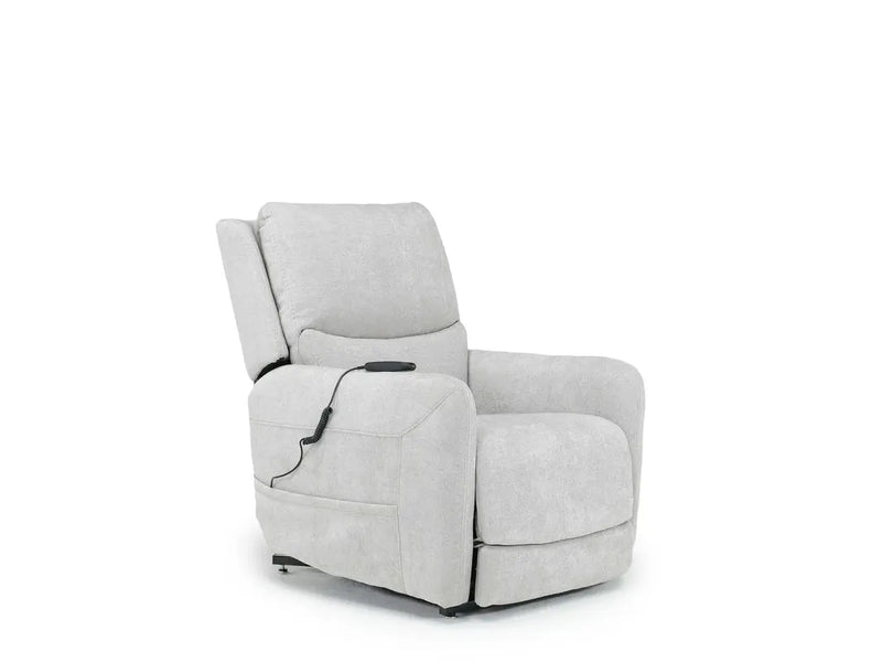 244137641:Palencia 3 Power Lift Chair, Angle
