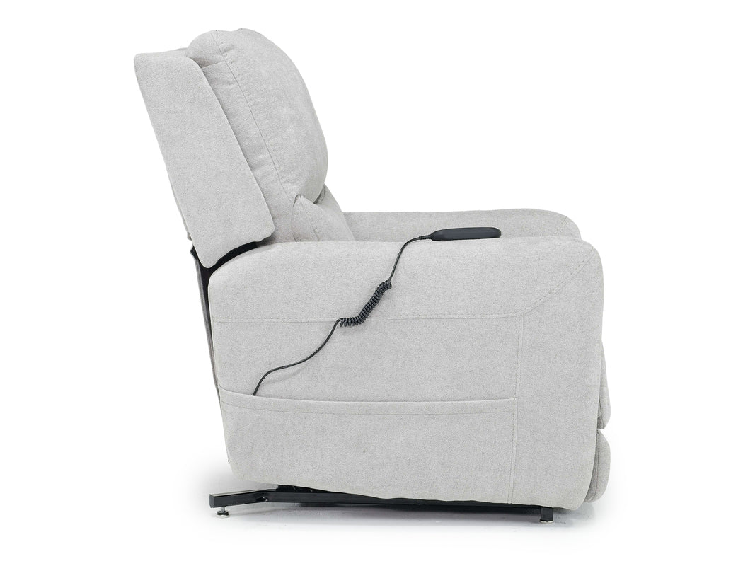244137641:Palencia 3 Power Lift Chair, Side