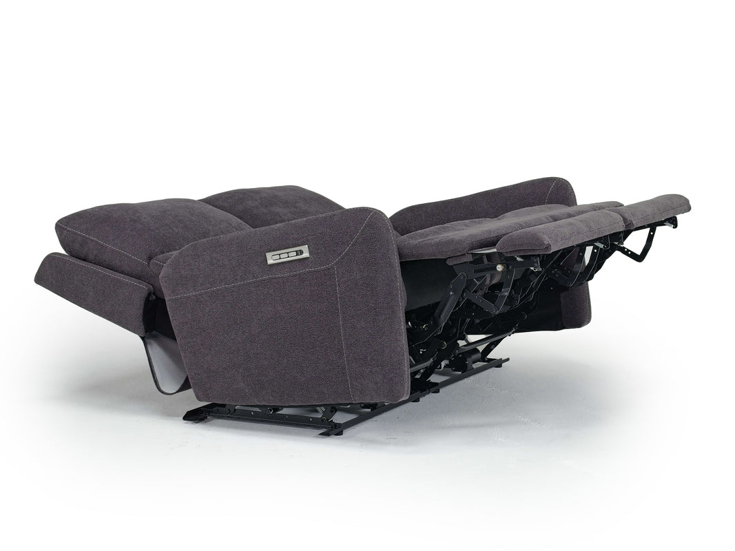 PALENCI65:Palencia 3 Power Sofa & Lovese, Open