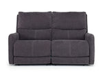 PALENCIAP:Palencia 3 Power Sofa & Lovese, Front
