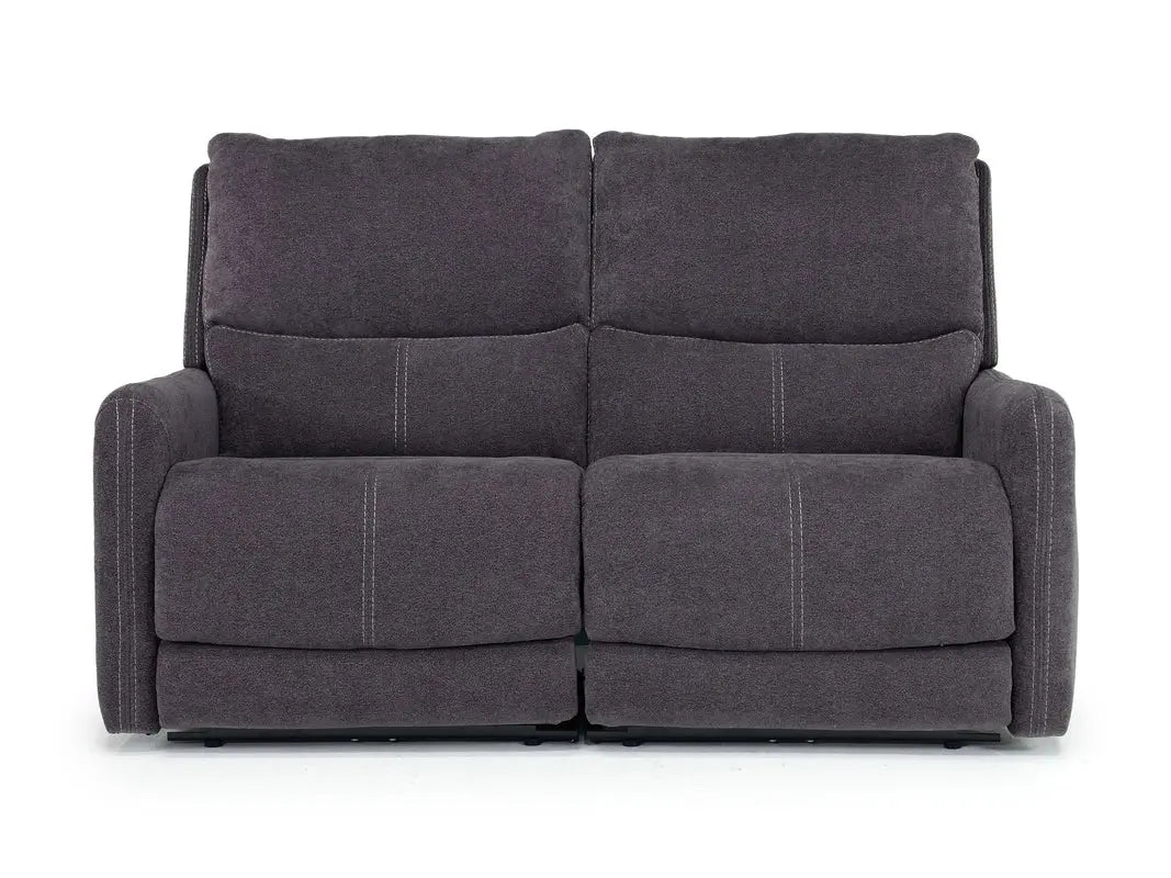 PALENCIAT:Palencia 3 Power Loveseat, Front