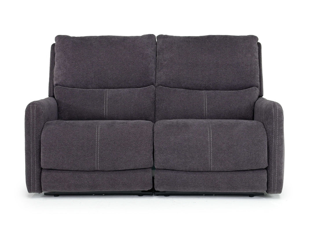 PALENCIAV:Palencia 3 Power Sofa & Lovese, Front