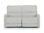 PALENCIAD:Palencia 3 Power Sofa & Lovese, FrontAngle