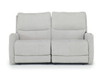 PALENCIAD:Palencia 3 Power Sofa & Lovese, FrontAngle