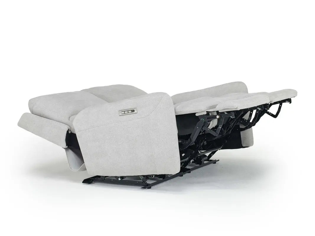 PALENCIA2:Palencia 3 Power Loveseat, Open