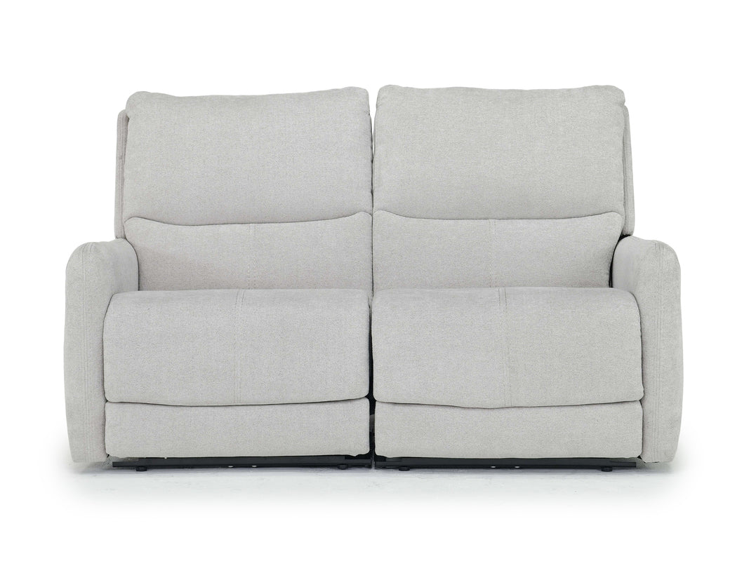 PALENCIA2:Palencia 3 Power Loveseat, Front