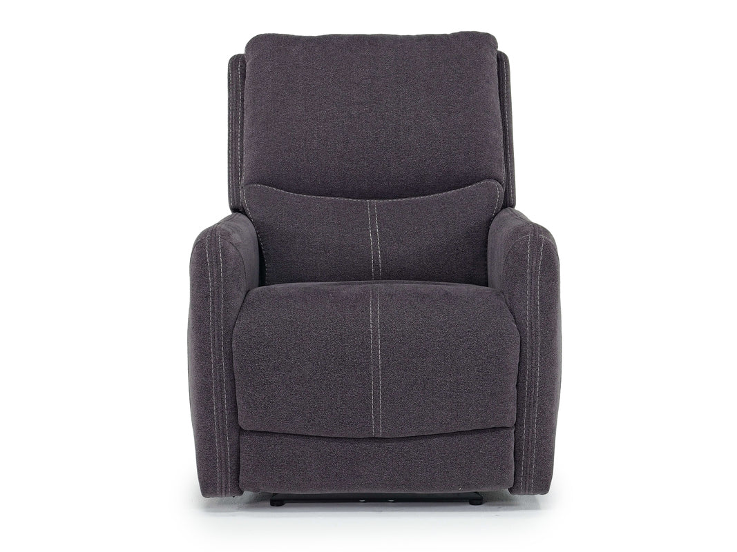 967946621:Palencia 3 Power Recliner, Front