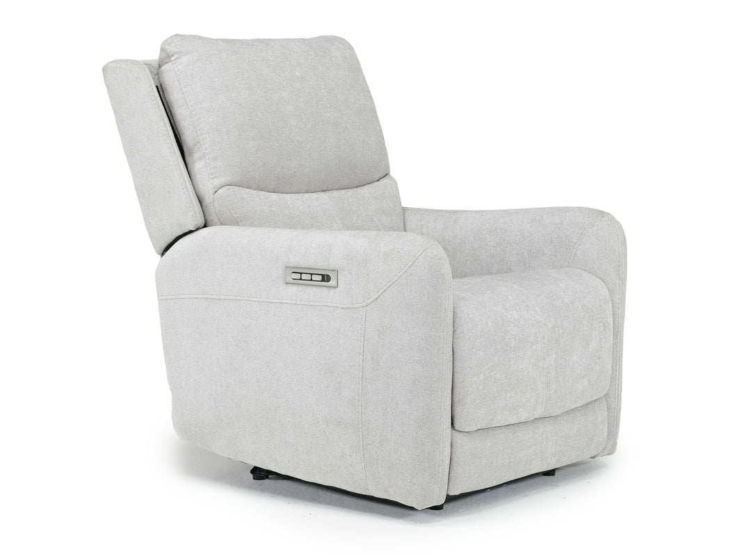 797713210:Palencia 3 Power Recliner, Angle