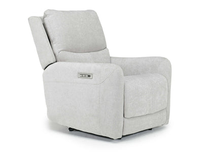 797713210:Palencia 3 Power Recliner, Angle