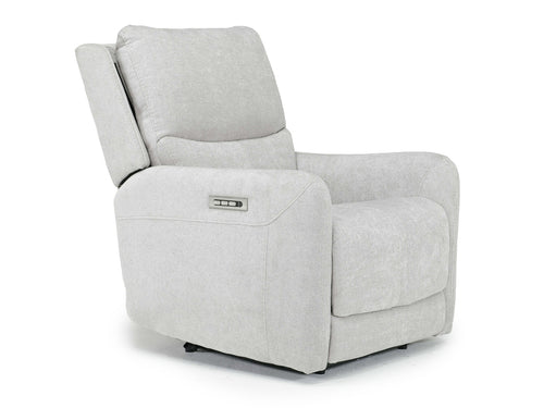 797713210:Palencia 3 Power Recliner, Angle