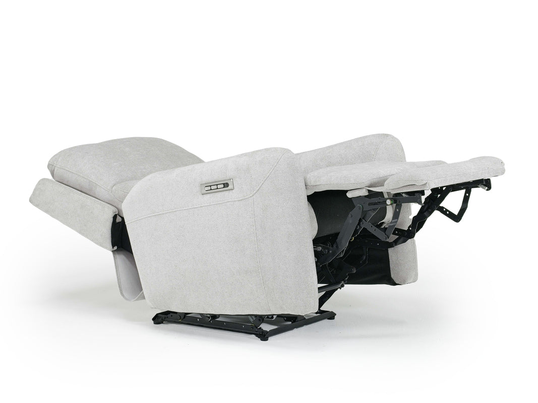 797713210:Palencia 3 Power Recliner, Open