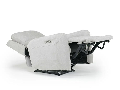 797713210:Palencia 3 Power Recliner, Open