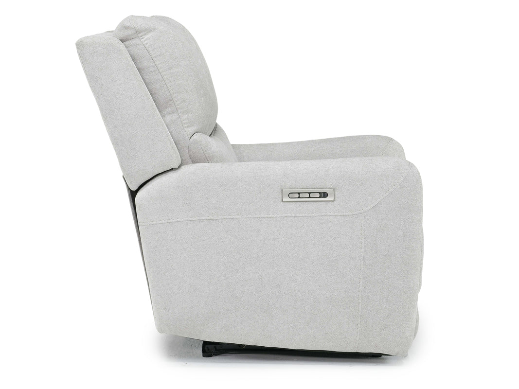 797713210:Palencia 3 Power Recliner, Side