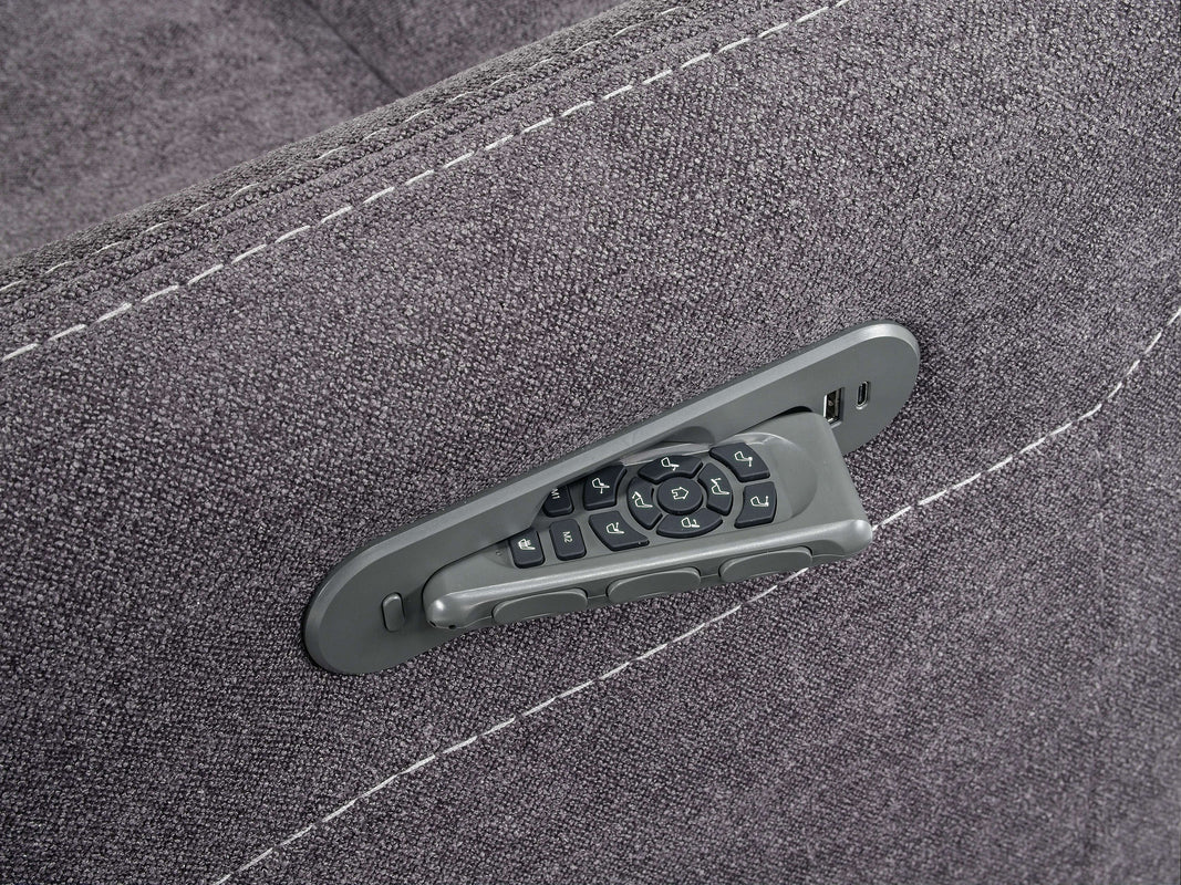 964379886:Palencia 3 Power Recliner, 