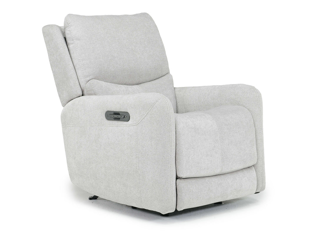 144010609:Palencia 3 Power Recliner, Angle