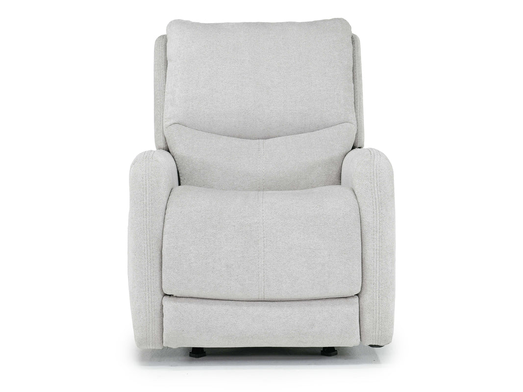 144010609:Palencia 3 Power Recliner, Front