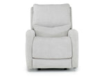 144010609:Palencia 3 Power Recliner, Front