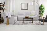 PALENCIA2:Palencia 3 Power Loveseat, Styled