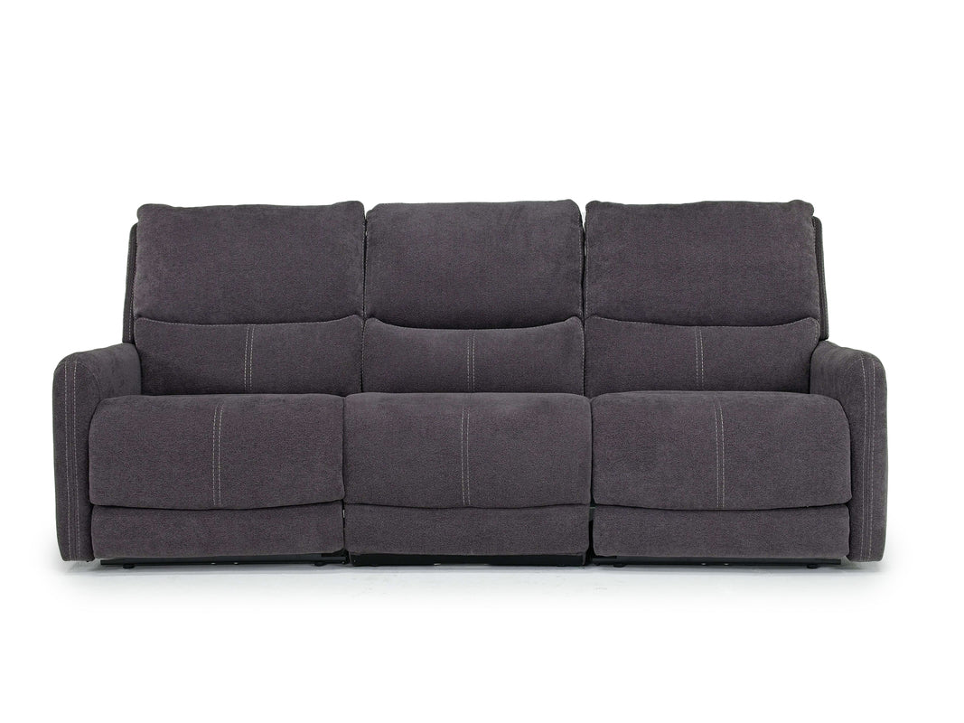 PALENCIAS:Palencia 3 Power Sofa, Front