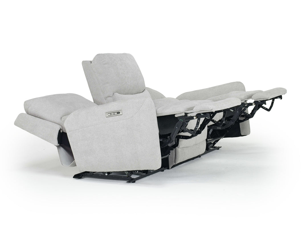 PALENCIA0:Palencia 3 Power Sofa, Open