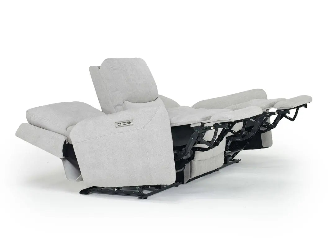 PALENCIA5:Palencia 3 Power Sofa & Lovese, Open