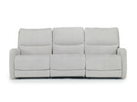 PALENCIAG:Palencia 3 Power Sofa, Front